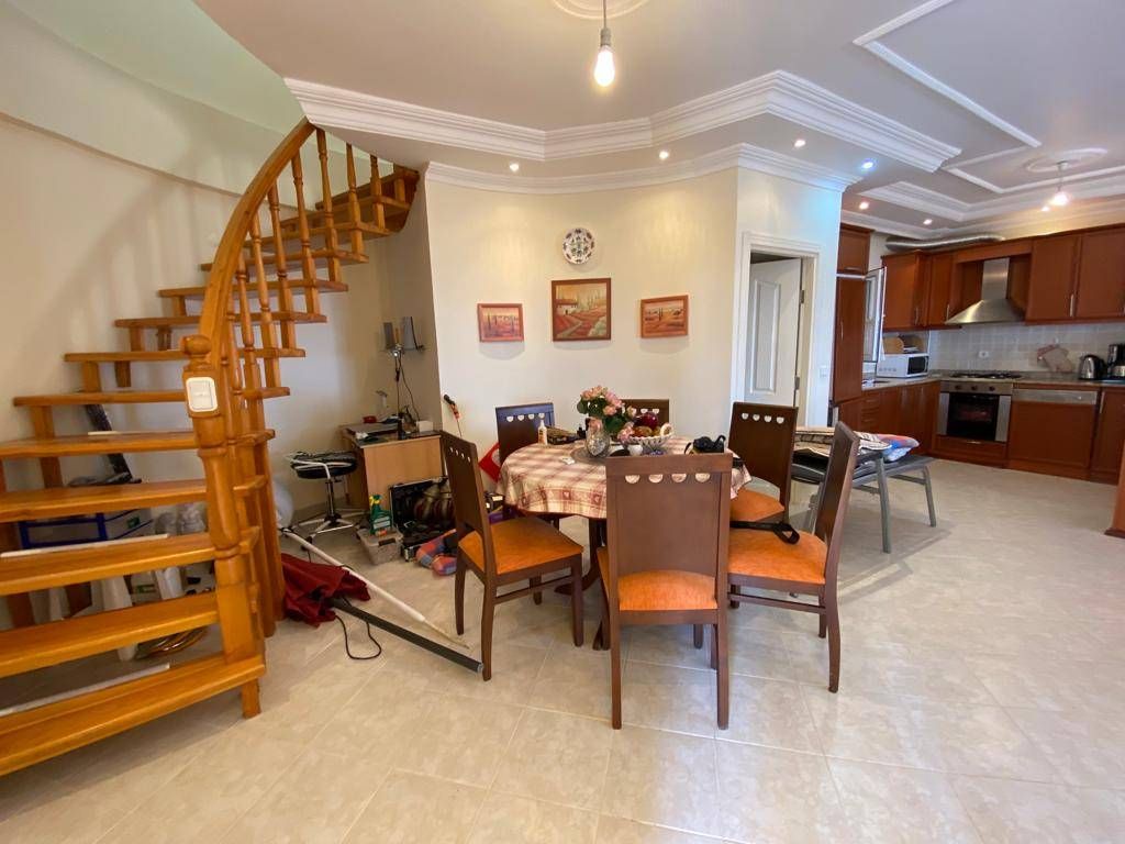 Вилла в Алании, Турция, 140 м2 фото 3