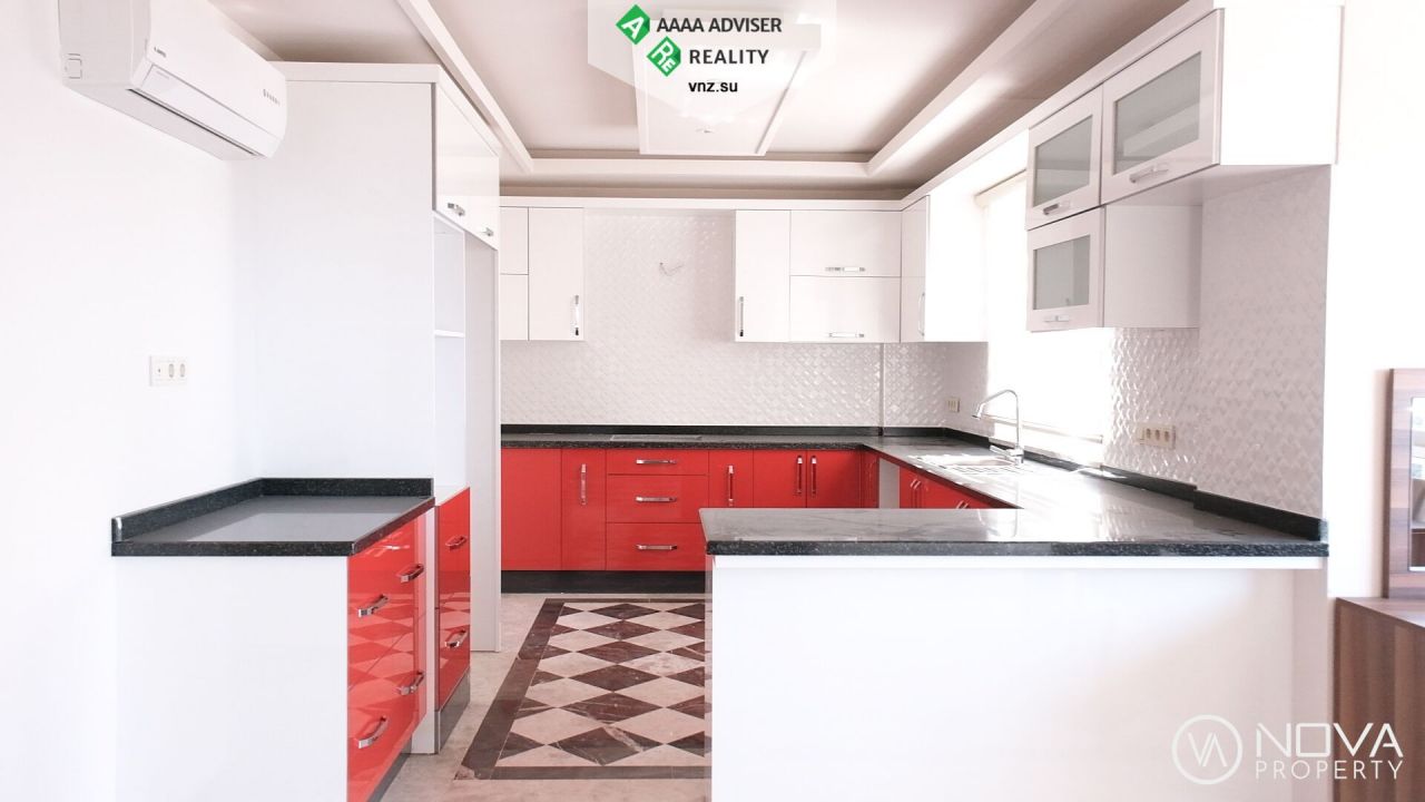 Вилла в Алании, Турция, 210 м2 фото 5