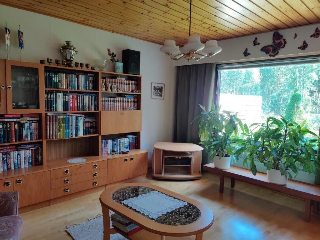 Таунхаус в Китее, Финляндия, 76 м2 фото 4