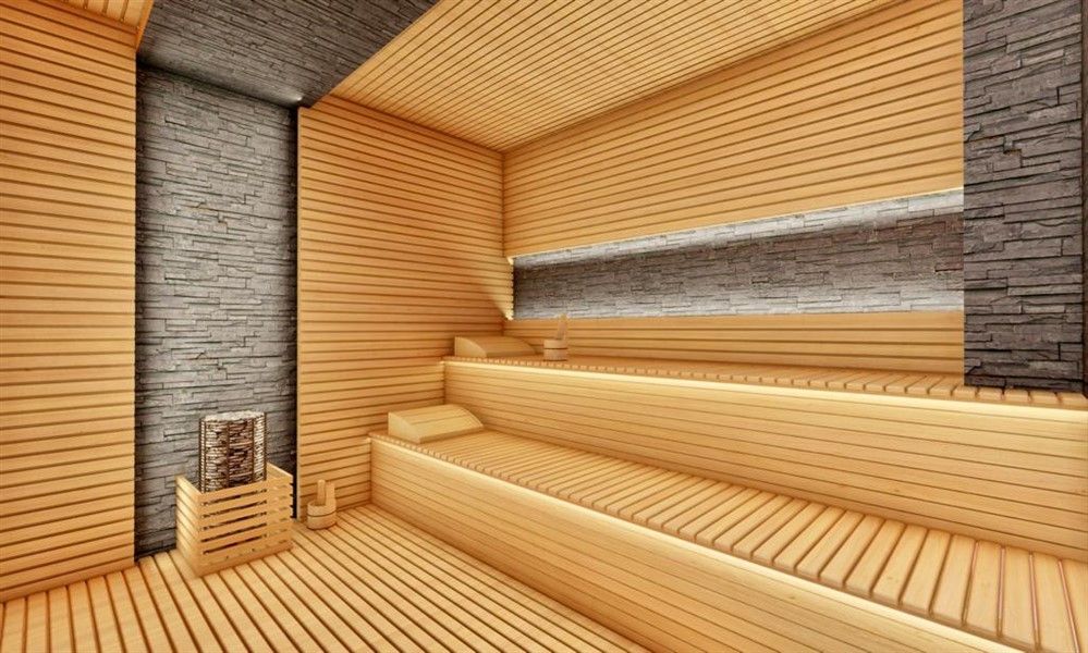 Пентхаус в Алании, Турция, 55 м2 фото 5