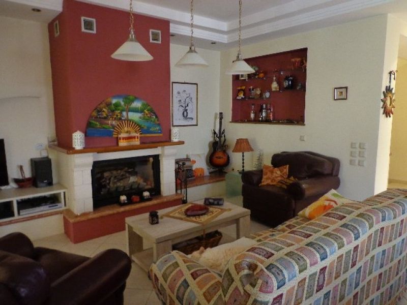 Мезонет в Салониках, Греция, 240 м2 фото 3