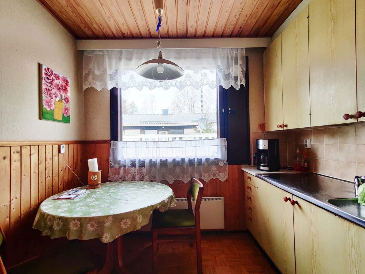 Таунхаус в Оулу, Финляндия, 50 м2 фото 3