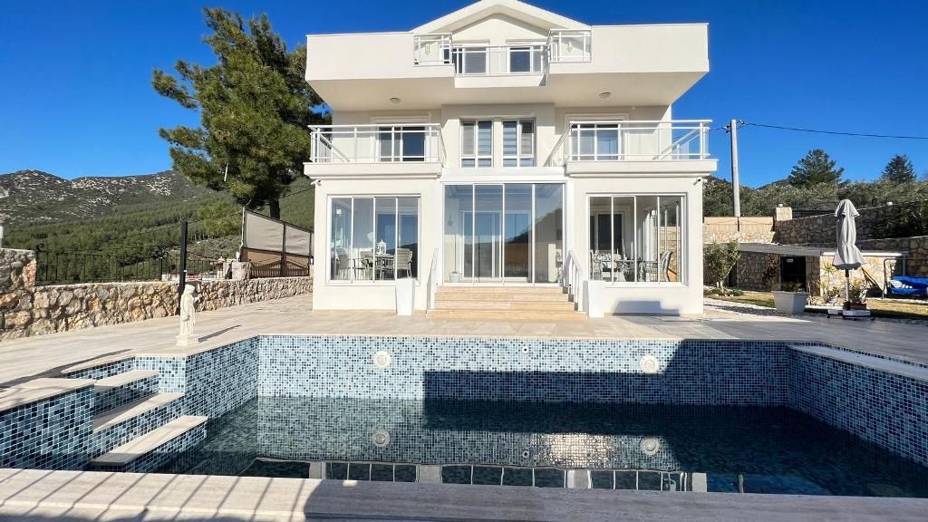 Вилла в Фетхие, Турция, 200 м2 фото 2