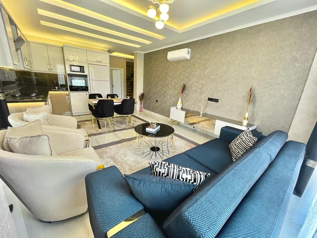 Пентхаус в Алании, Турция, 172 м2 фото 5