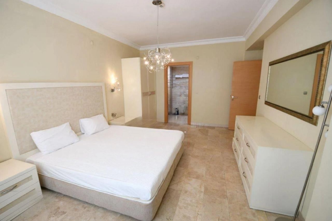 Квартира в Алании, Турция, 120 м2 фото 4
