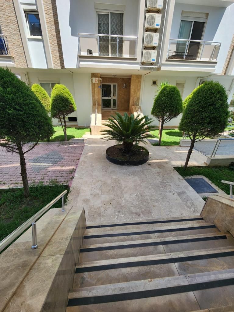 Квартира в Анталии, Турция, 55 м2 фото 5
