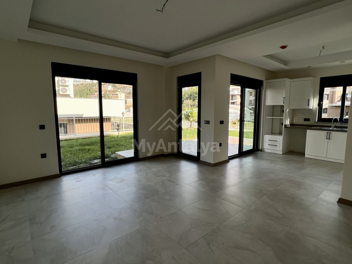 Вилла в Алании, Турция, 220 м2 фото 3