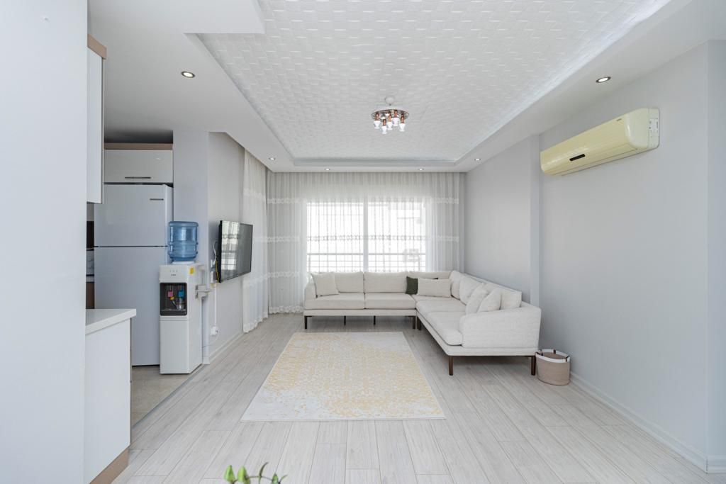 Квартира Liman Mah., Турция, 160 м2 фото 2