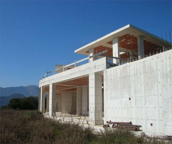 Вилла в Бордигере, Италия, 350 м2 фото 4