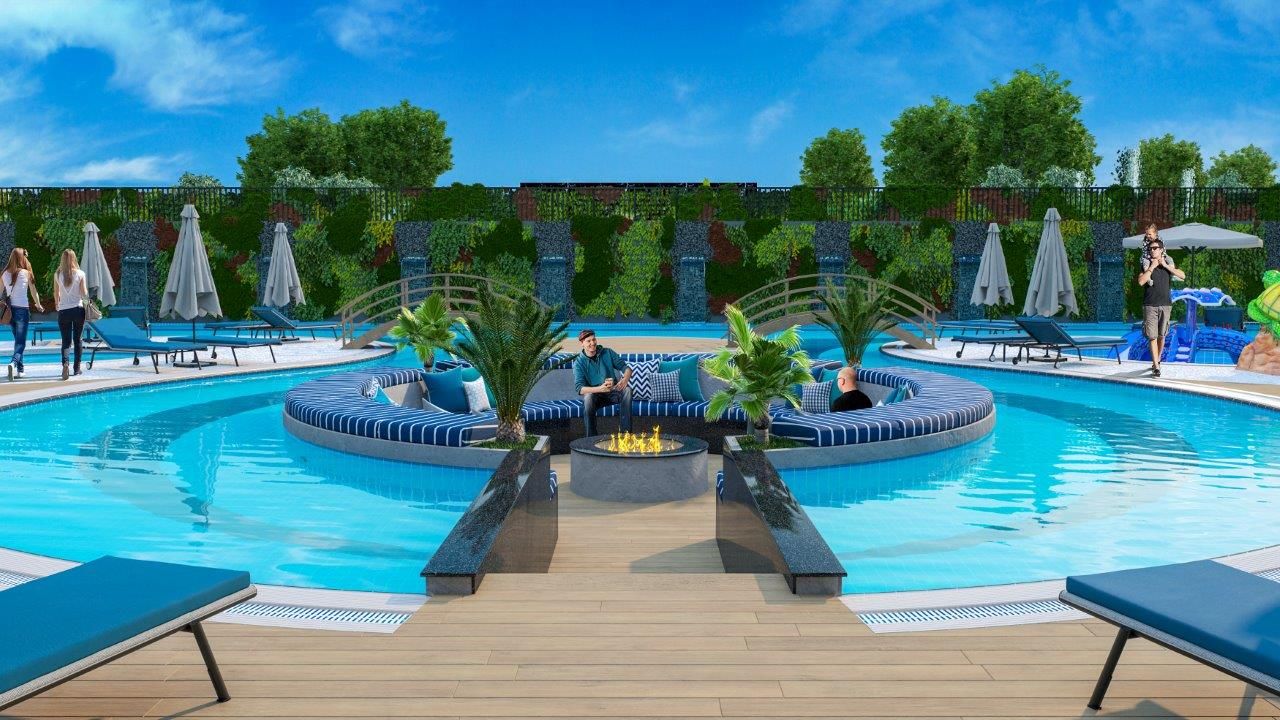 Апартаменты в Алании, Турция, 62 м2 фото 3