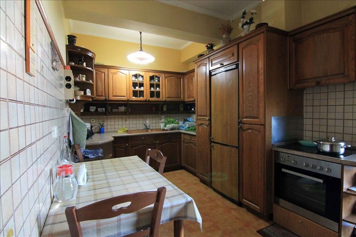 Квартира на Ионических островах, Греция, 108 м2 фото 2
