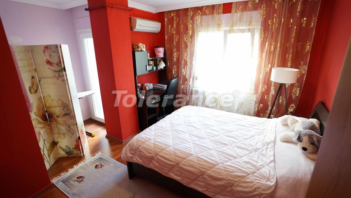 Апартаменты в Анталии, Турция, 110 м2 фото 5