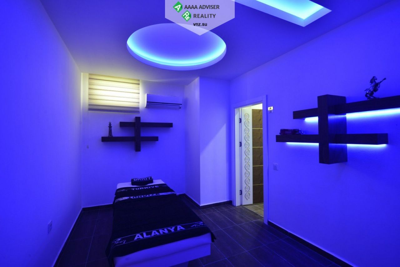 Квартира в Авсалларе, Турция, 65 м2 фото 5