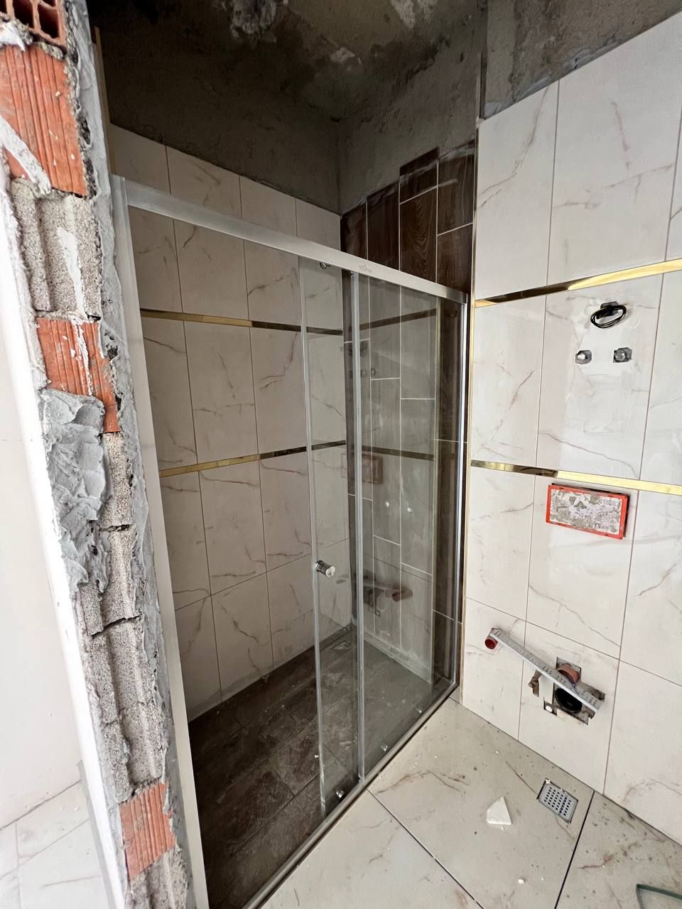 Квартира в Алании, Турция, 47 м2 фото 4