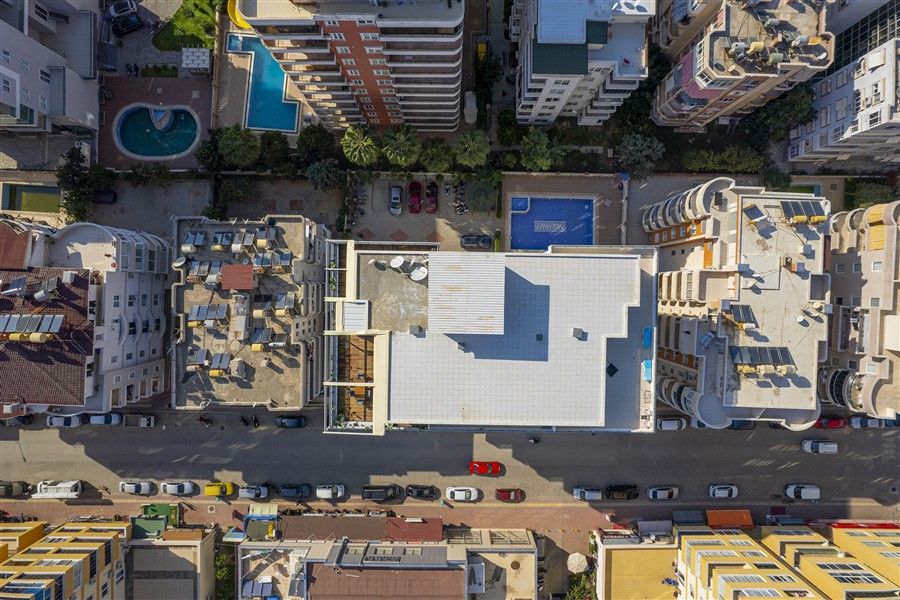 Пентхаус в Алании, Турция, 220 м2 фото 4