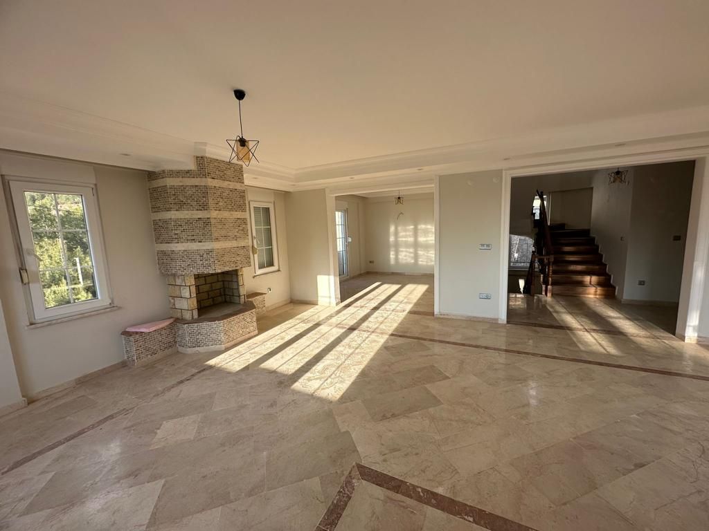 Вилла в Алании, Турция, 500 м2 фото 2