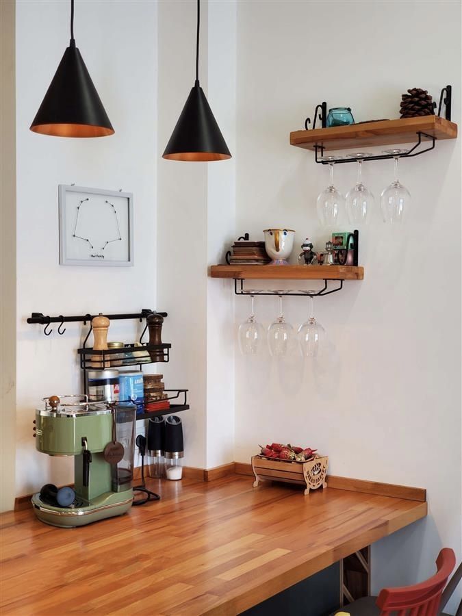 Квартира в Тбилиси, Грузия, 46 м2 фото 4