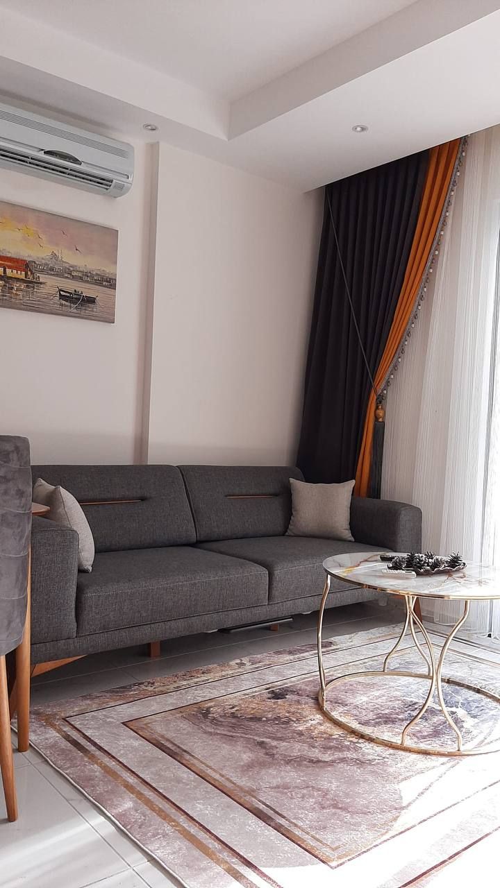 Квартира в Алании, Турция, 65 м2 фото 5