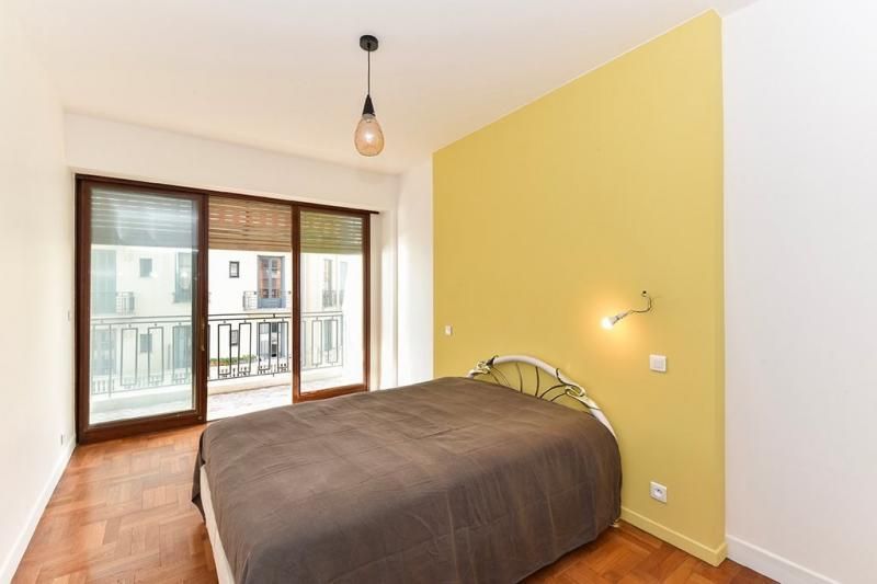Апартаменты в Ницце, Франция, 62 м2 фото 2
