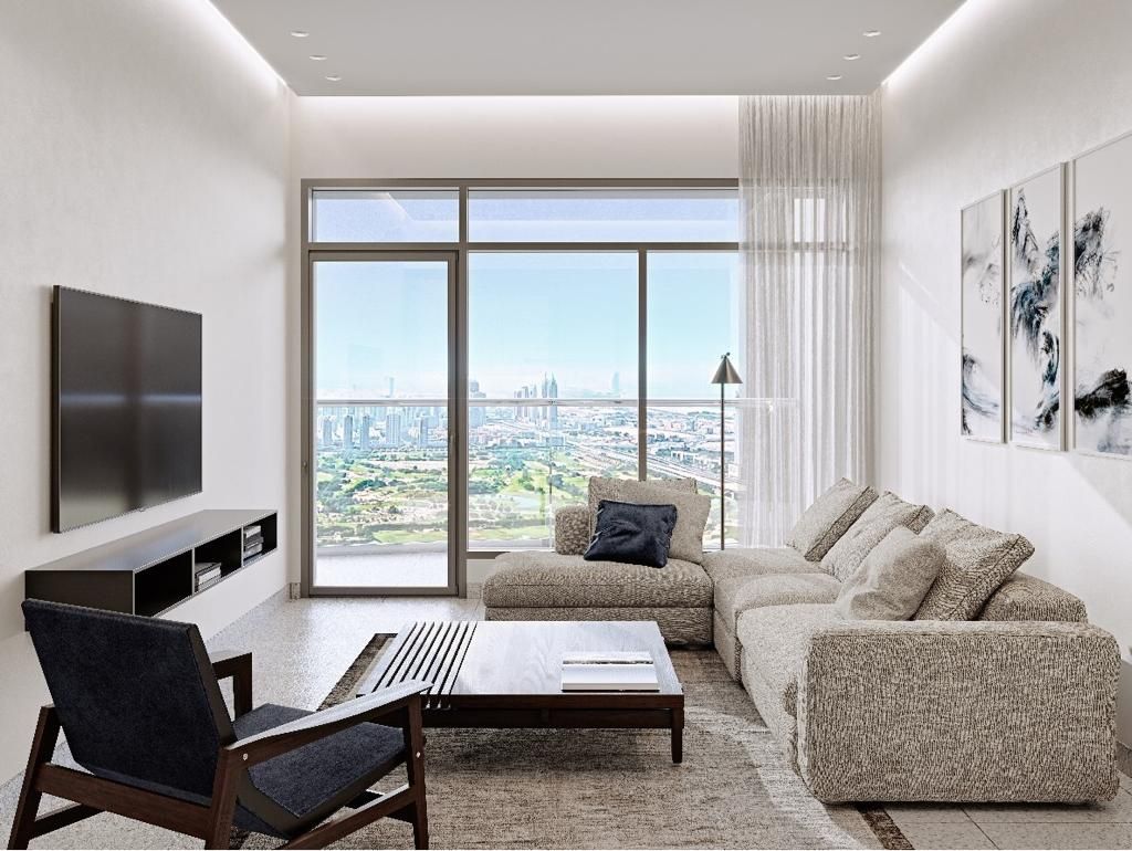 Апартаменты в Дубае, ОАЭ, 170 м2 фото 3