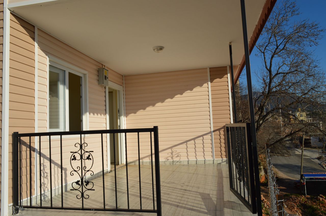 Дом в Алании, Турция, 75 м2 фото 5