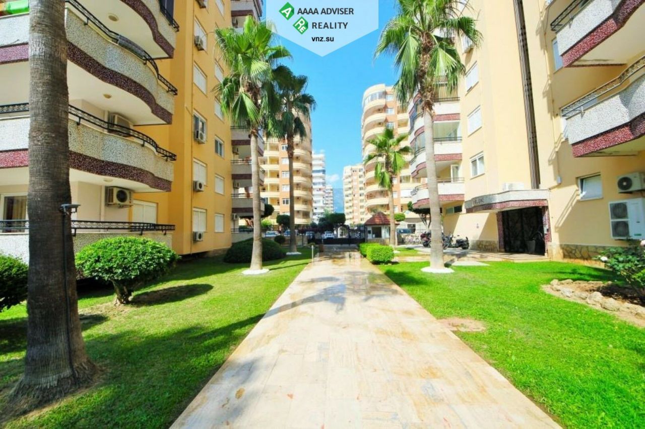 Квартира в Алании, Турция, 165 м2 фото 3