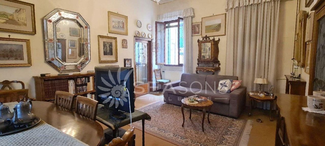 Дом в Венеции, Италия, 150 м2 фото 1