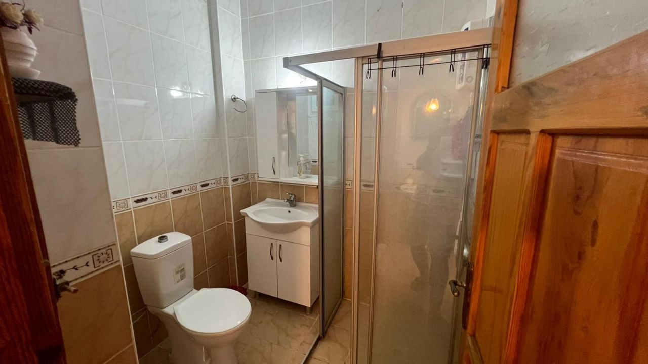 Квартира в Алании, Турция, 105 м2 фото 5