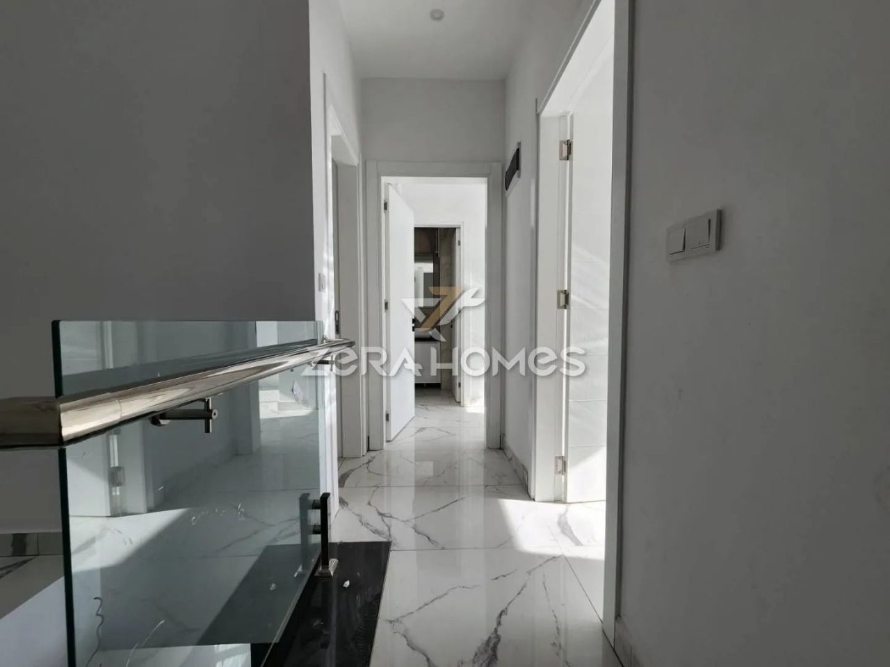 Квартира в Алании, Турция, 75 м2 фото 2