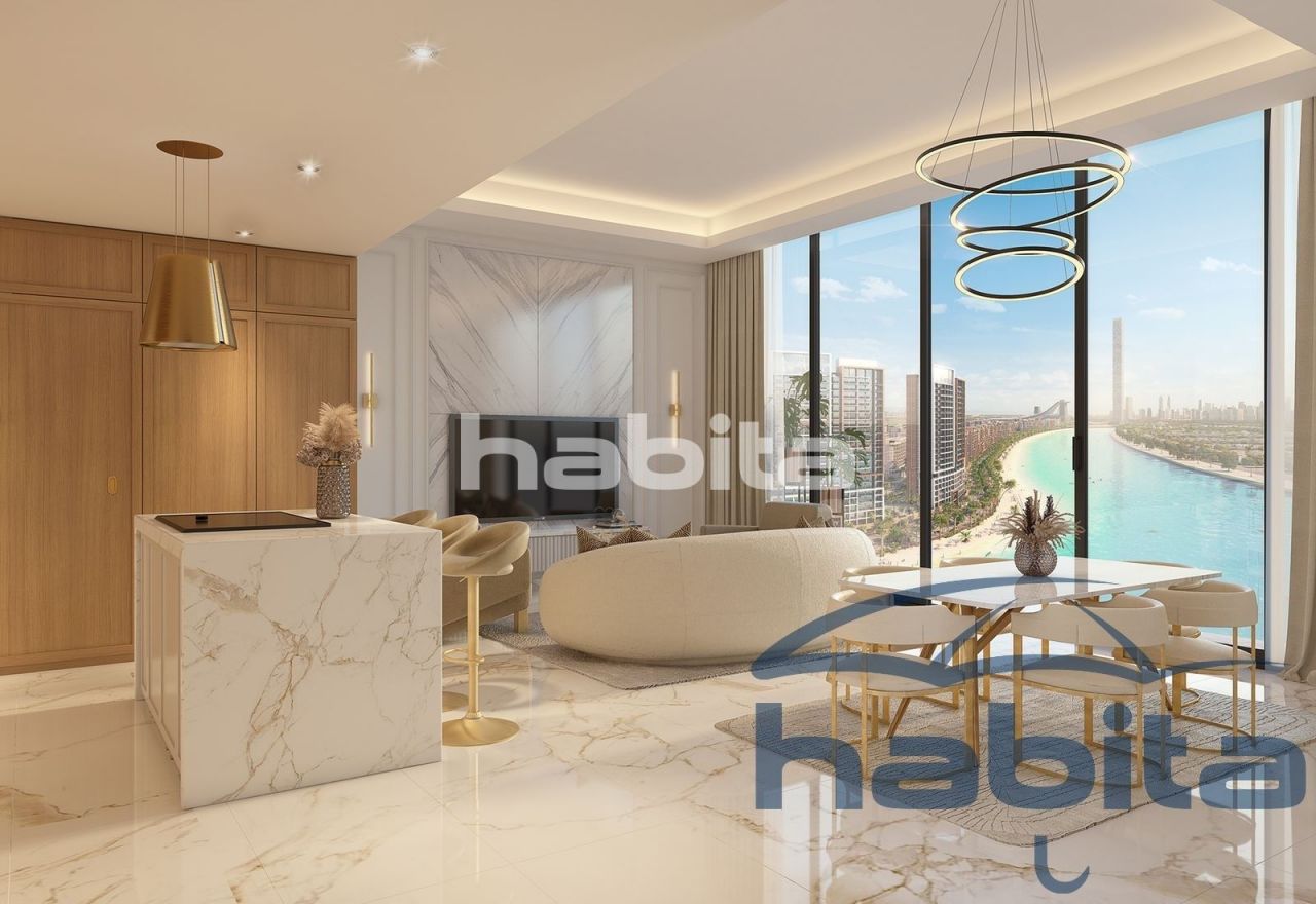 Апартаменты в Дубае, ОАЭ, 157 м2 фото 2