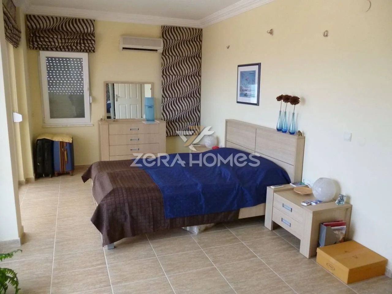 Вилла в Кестеле, Турция, 215 м2 фото 4