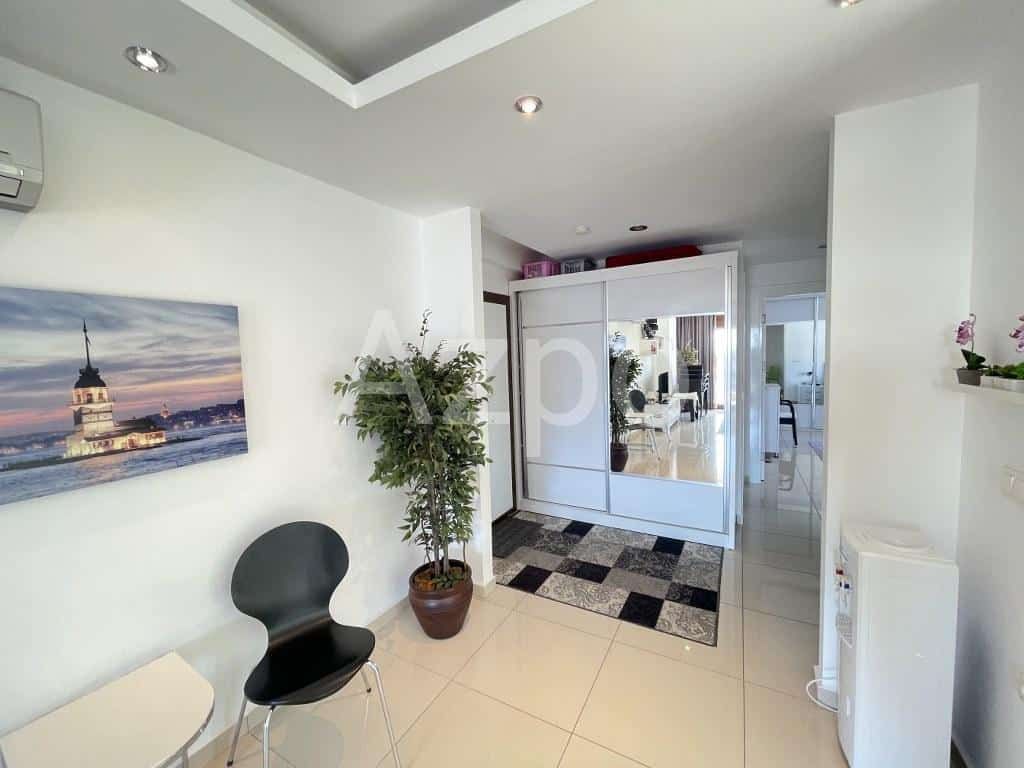 Апартаменты в Алании, Турция, 115 м2 фото 4