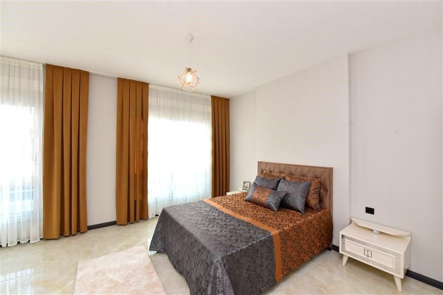 Пентхаус в Алании, Турция, 223 м2 фото 5