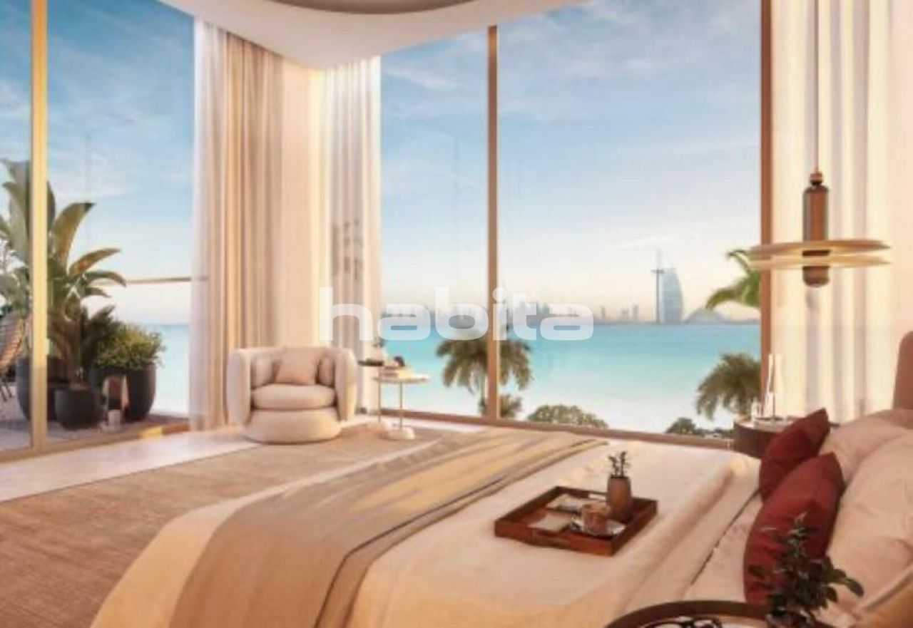 Апартаменты в Дубае, ОАЭ, 71 м2 фото 3