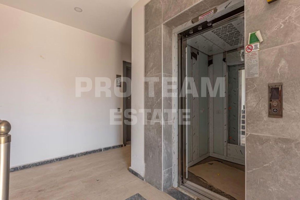 Апартаменты в Анталии, Турция, 55 м2 фото 3