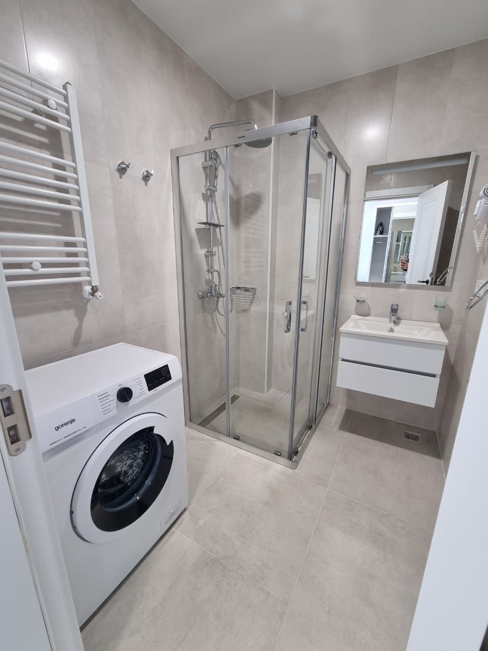 Студия в Батуми, Грузия, 31.6 м2 фото 5