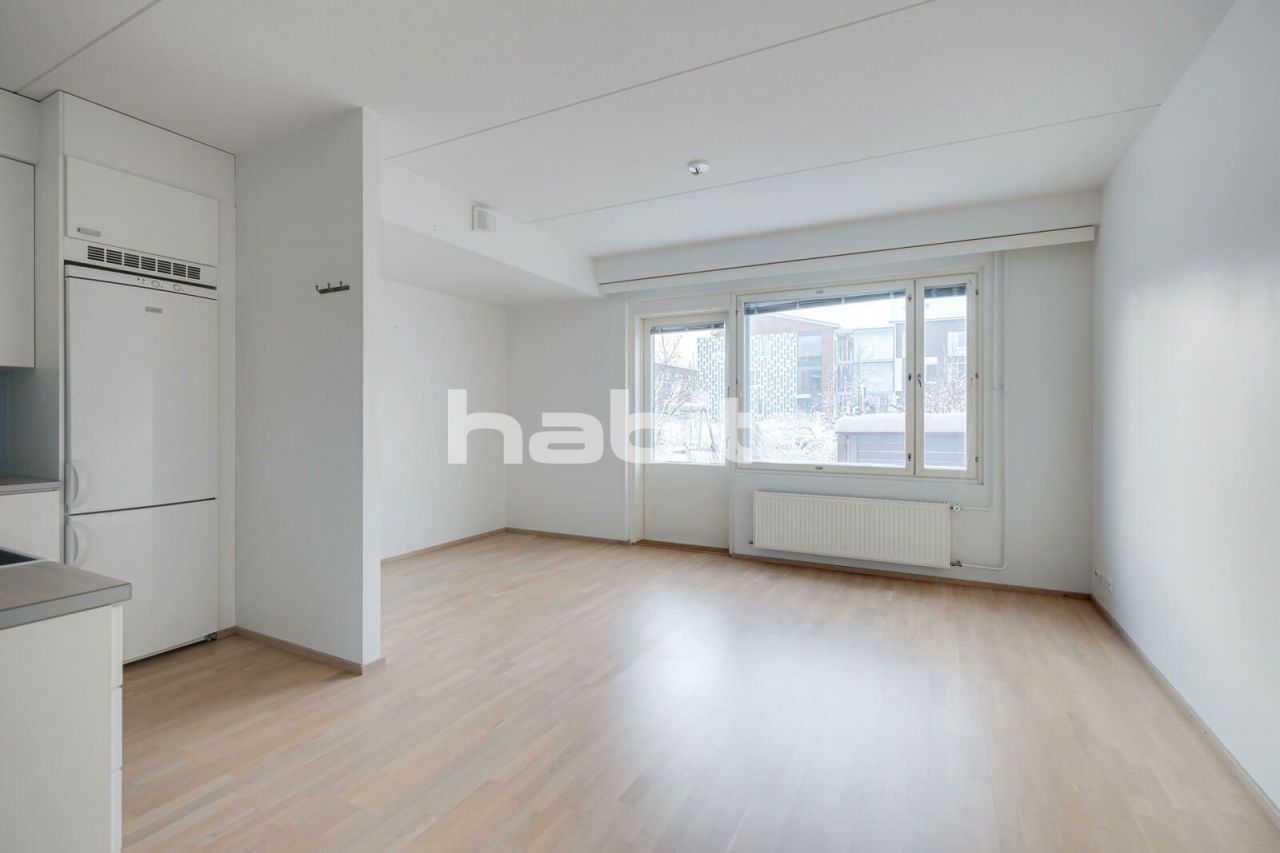 Апартаменты в Вантаа, Финляндия, 32.5 м2 фото 5