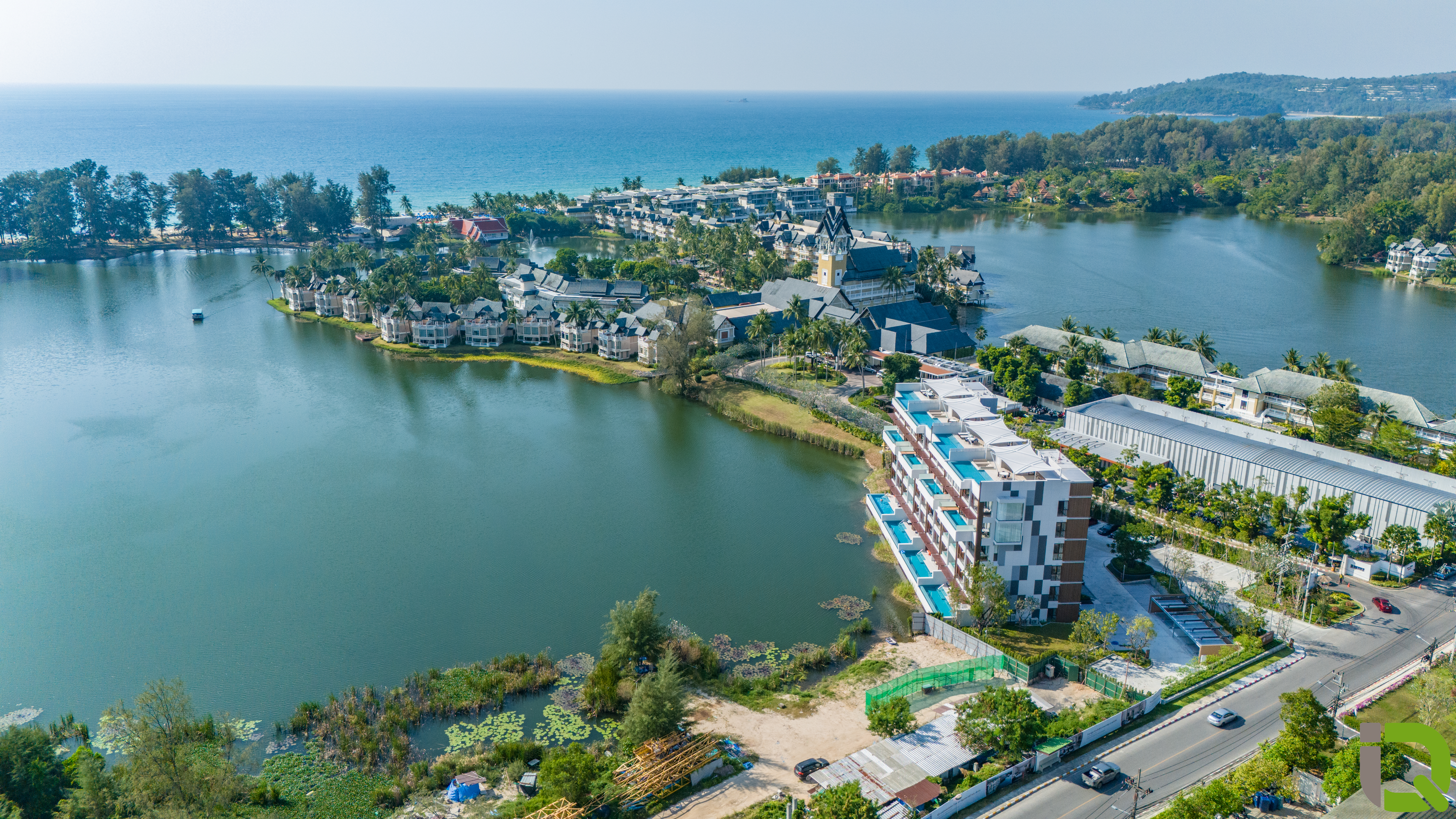 Angsana Oceanview Residences Laguna Phuket фото 3