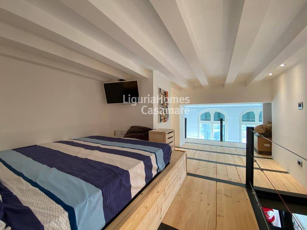 Апартаменты в Бордигере, Италия, 65 м2 фото 4
