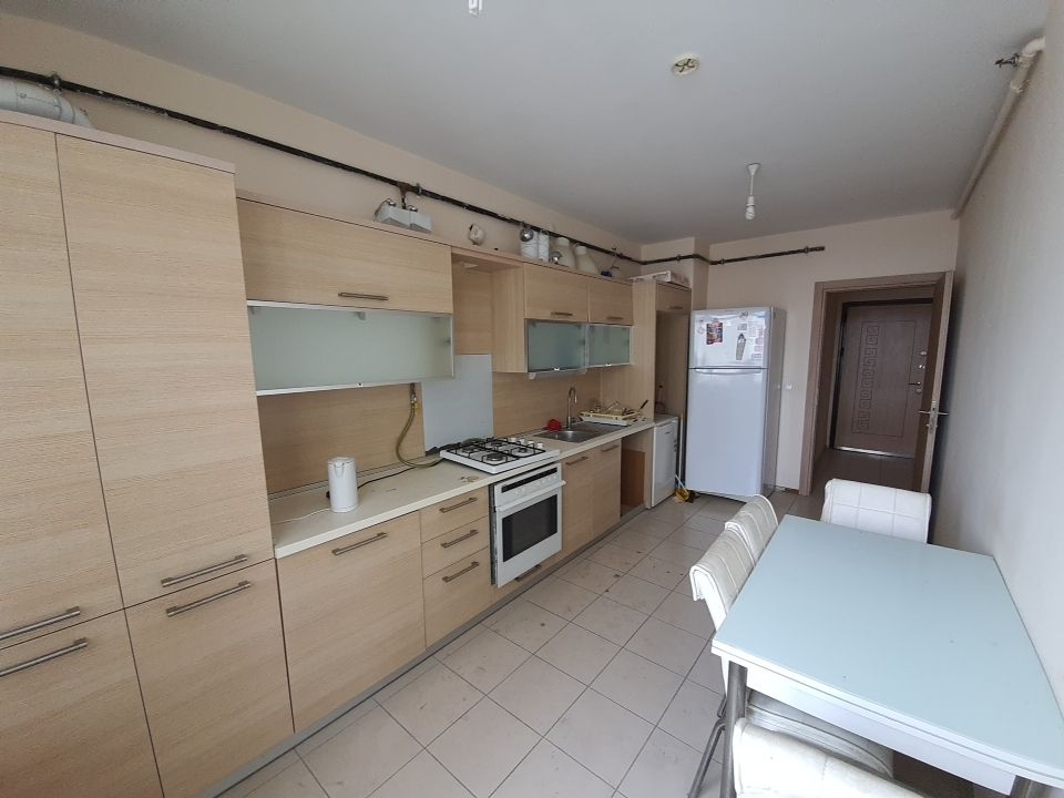 Квартира в Стамбуле, Турция, 112 м2 фото 5
