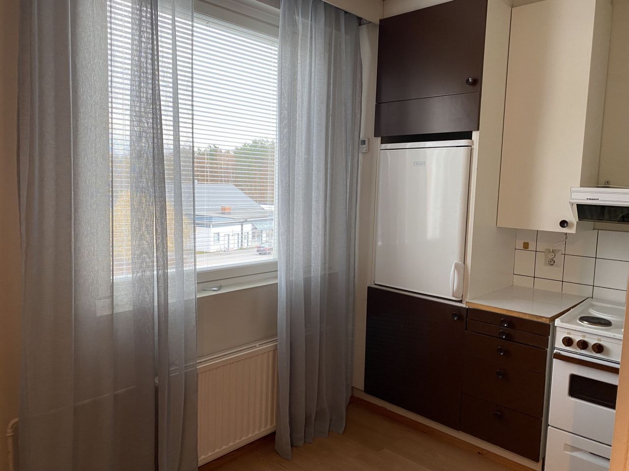 Квартира в Мянття, Финляндия, 40.5 м2 фото 3