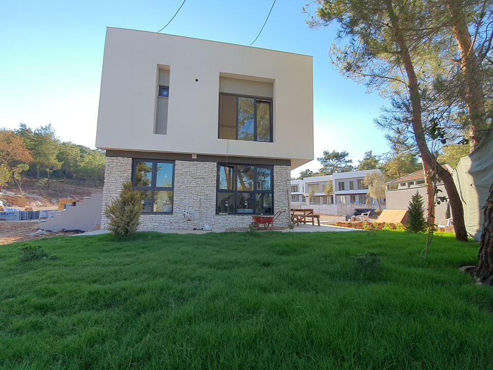 Таунхаус в Бодруме, Турция, 155 м2 фото 2