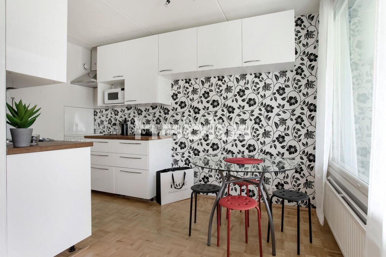 Апартаменты в Лахти, Финляндия, 51.5 м2 фото 3