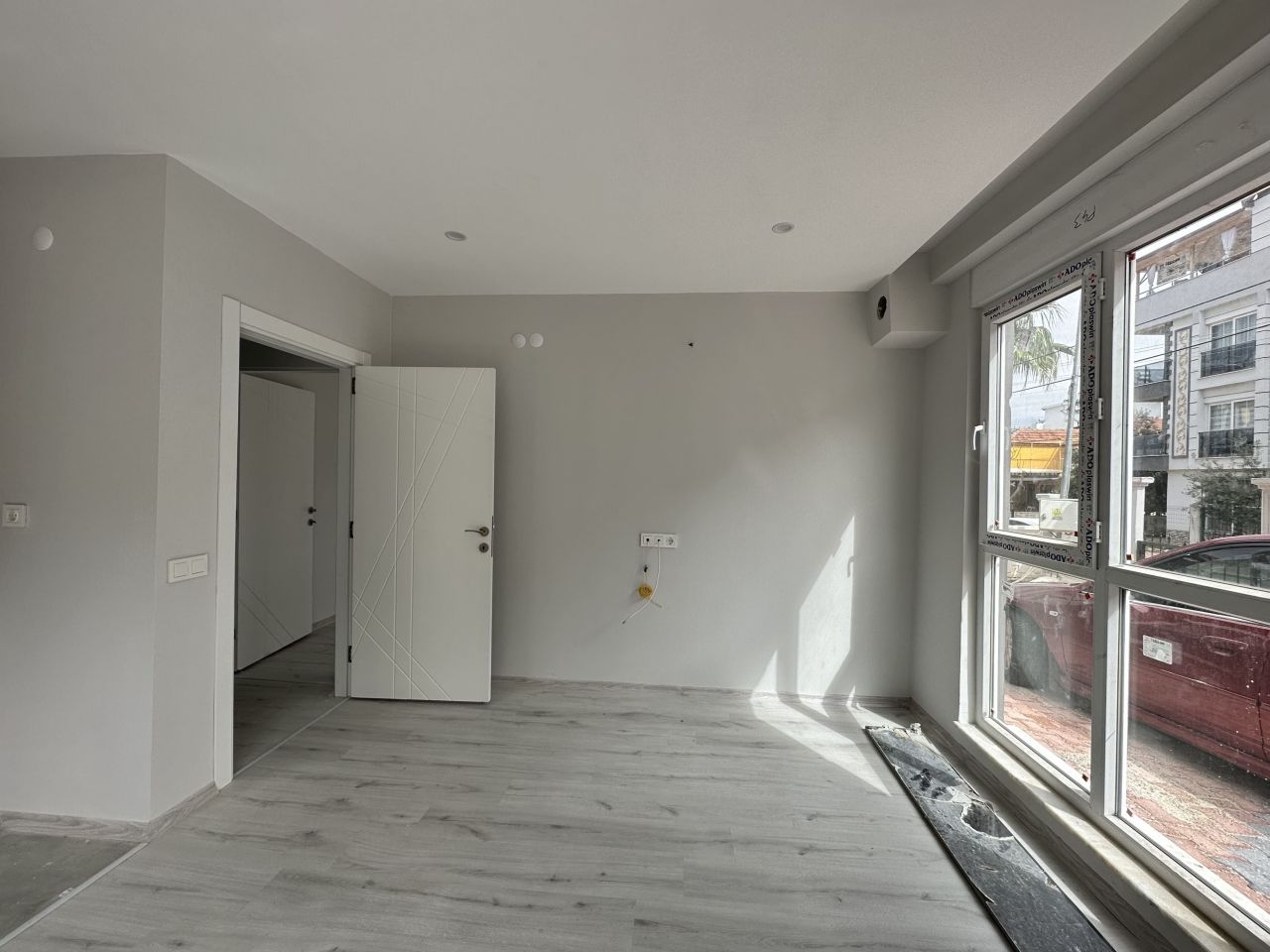 Квартира в Анталии, Турция, 50 м2 фото 3