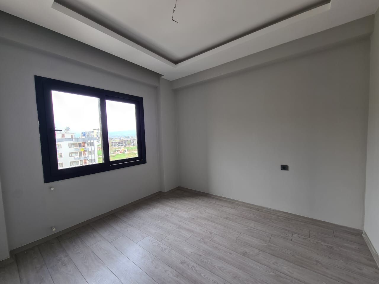 Квартира в Мерсине, Турция, 50 м2 фото 4