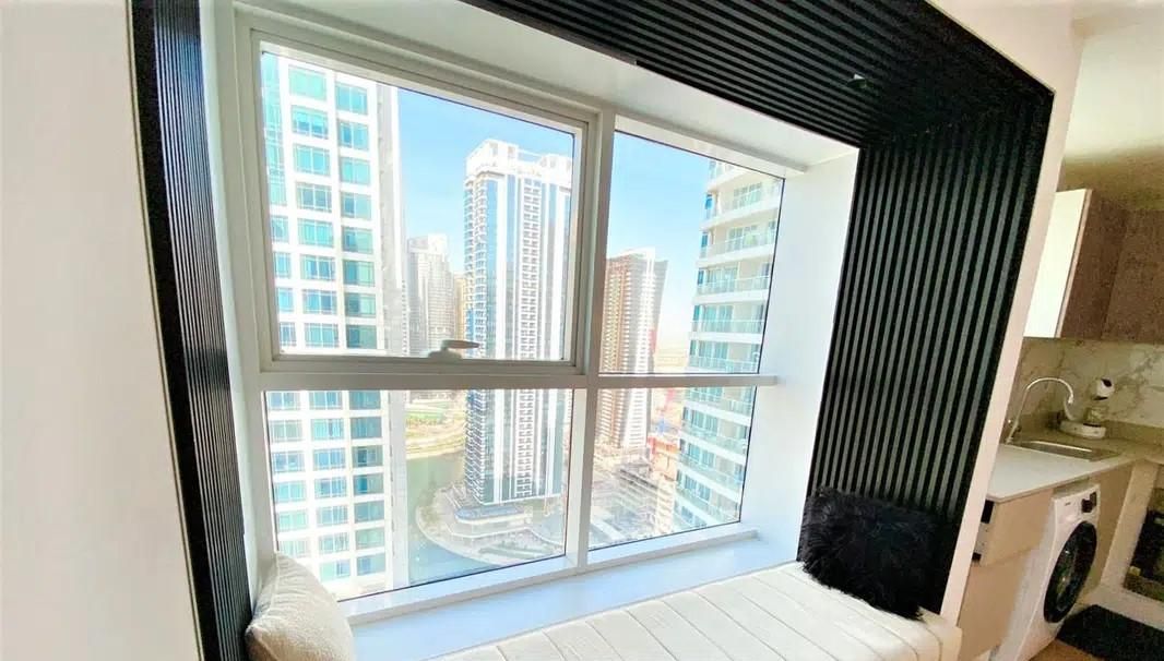 Квартира в Дубае, ОАЭ, 70 м2 фото 4