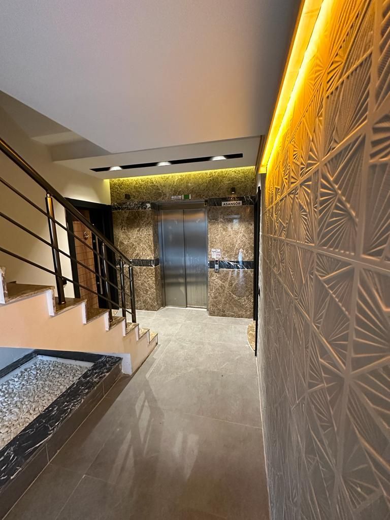 Квартира в Анталии, Турция, 90 м2 фото 5