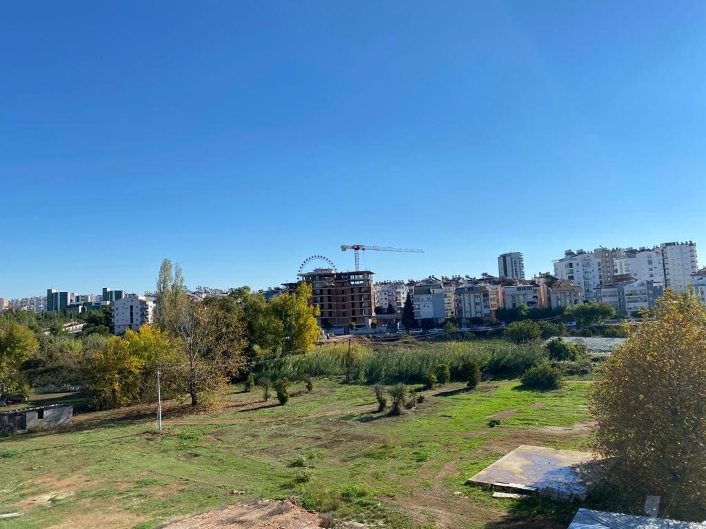 Квартира в Анталии, Турция, 135 м2 фото 2
