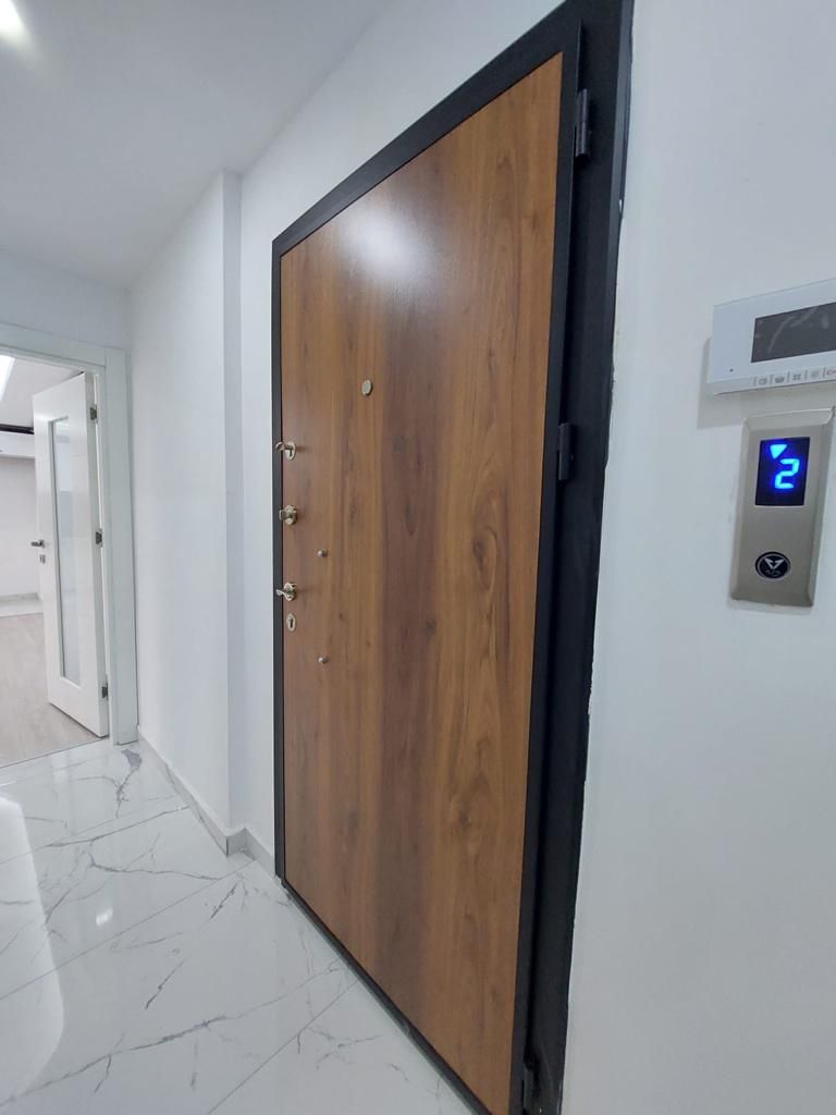 Квартира в Анталии, Турция, 100 м2 фото 4