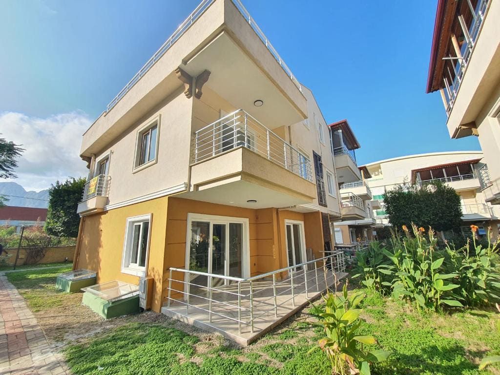 Вилла в Анталии, Турция, 270 м2 фото 2